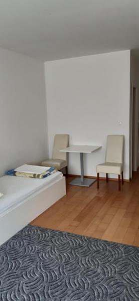 Apartmani M